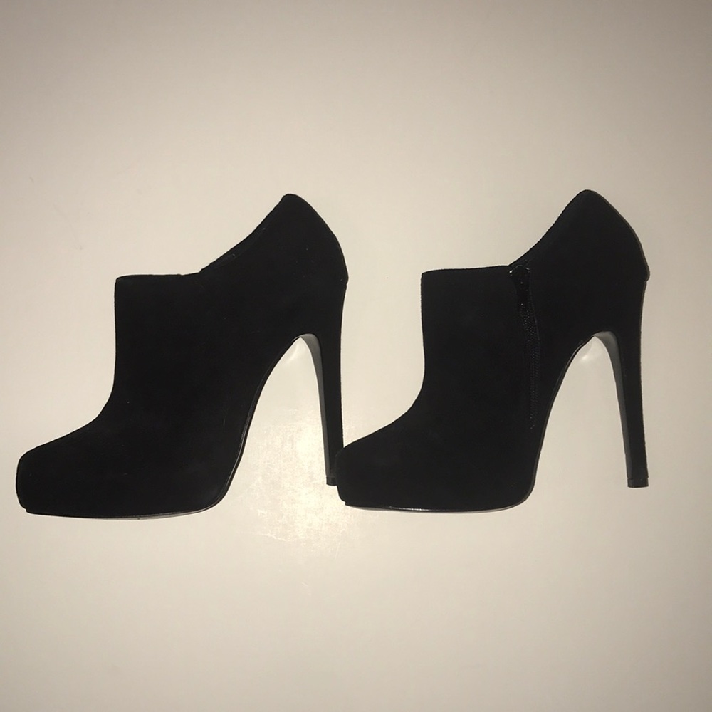 Steve Madden Booties